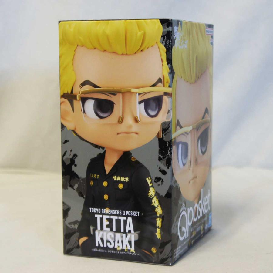 BANPRESTO（バンプレスト） 未開封 東京リベンジャーズ Qposket