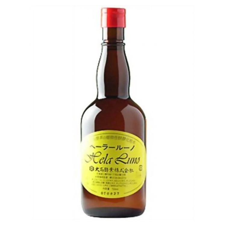 ヘーラールーノ 720ml 大高酵素 : C&Dえがわ - 通販 - Yahoo!ショッピング