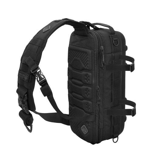 HAZARD4 ハザード4 PlanB Hard go-bag shell sling-pack プランBハード
