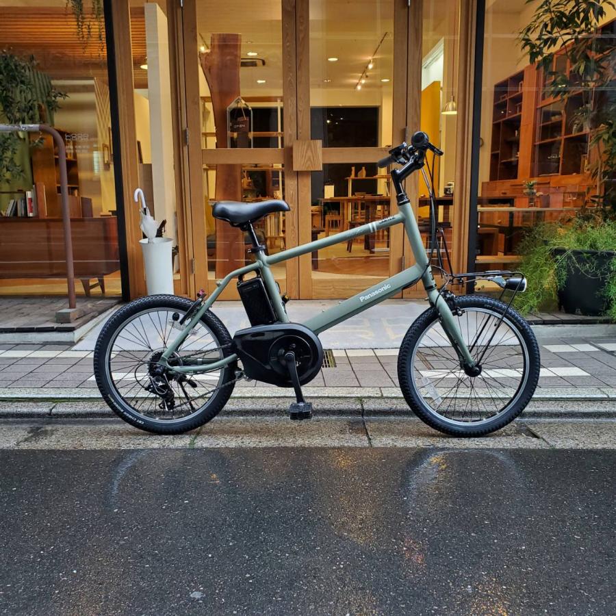 ベロスター ライザーバー+ファットタイヤカスタム VELOSTAR MINI(ベロ