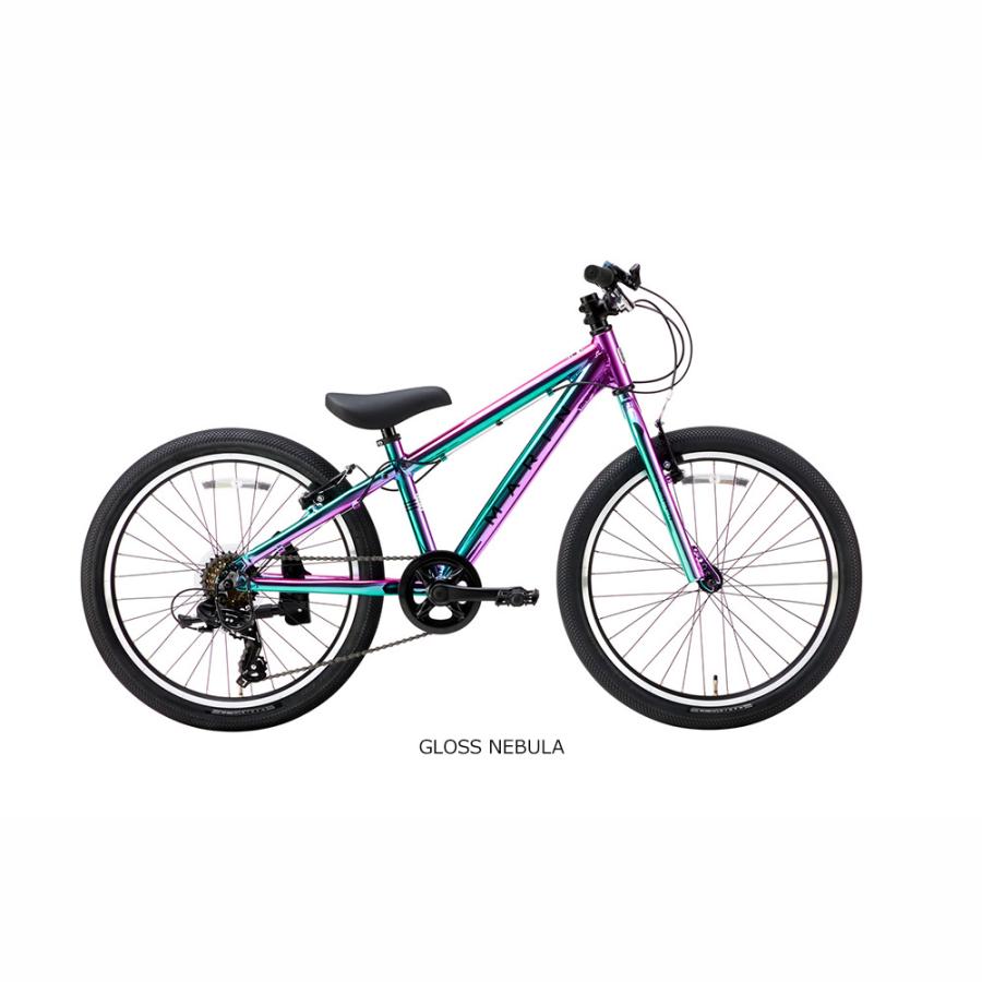 MARIN（マリン） DONKY JR22 6SPEED 2026モデル/ 幼児・子供用自転車