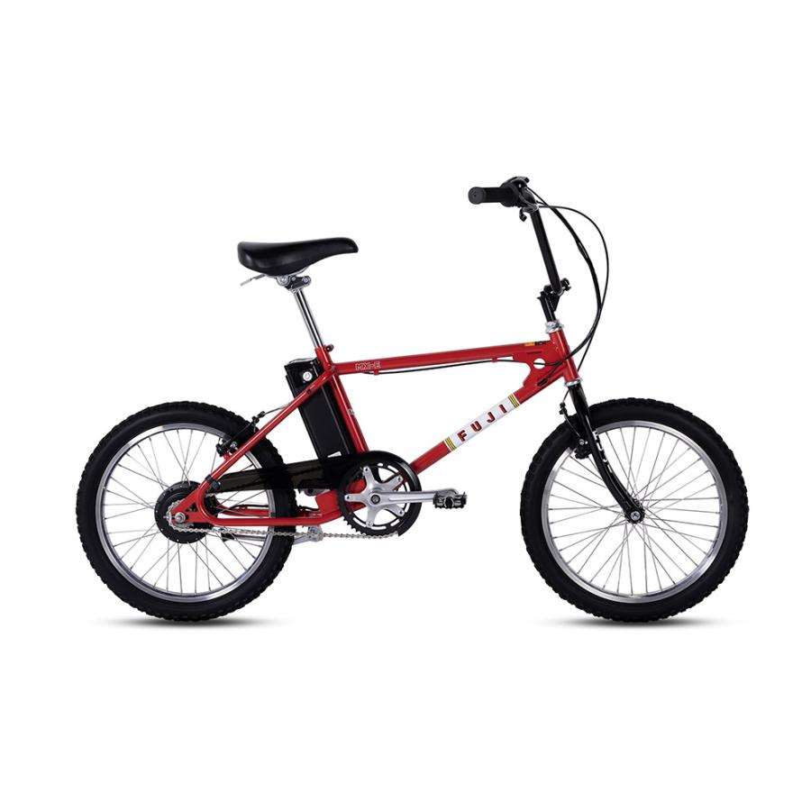 フジ（Fuji） 大きなWALD139バスケット搭載カスタム MX-E(エムエックス