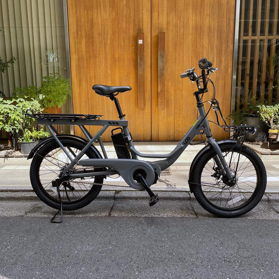 LOG（あさひ） 特価(予告なく終了) LOG WAGON E(ログワゴンe) ASAHI