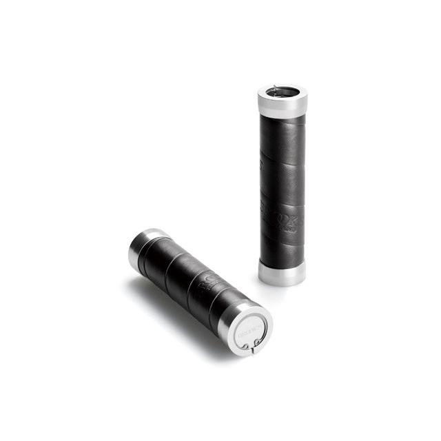 最大7000円クーポン(22日一杯) SLENDER LEATHER GRIP SHORT（100mm