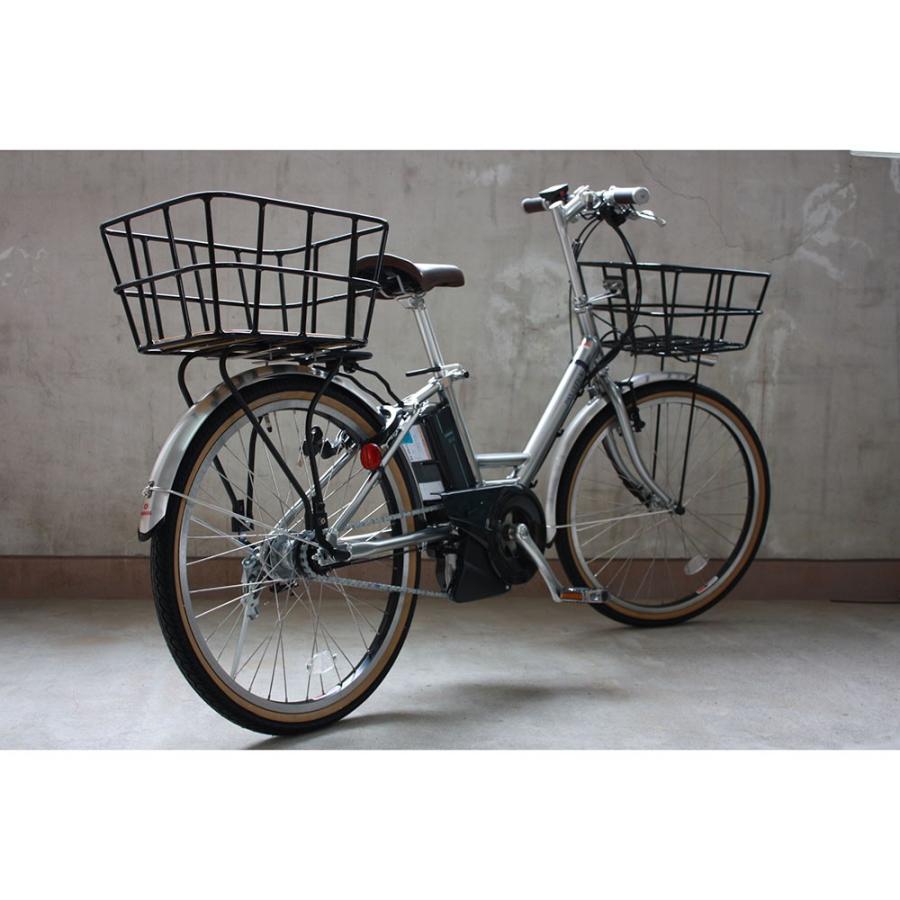 PAS CITY 最大7000円クーポン(22日一杯) 前後バスケットカスタム PAS V