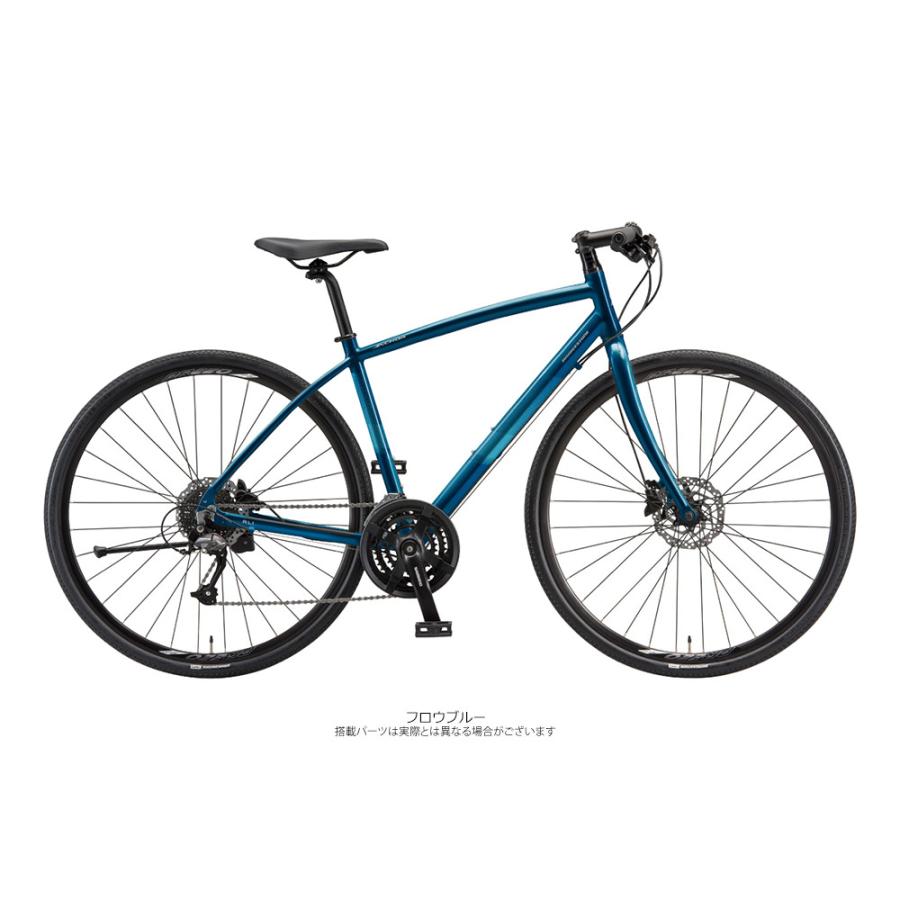 BRIDGESTONE（ブリヂストン） 特価中 RL1 FLAT MECHANICAL DISC BRAKE