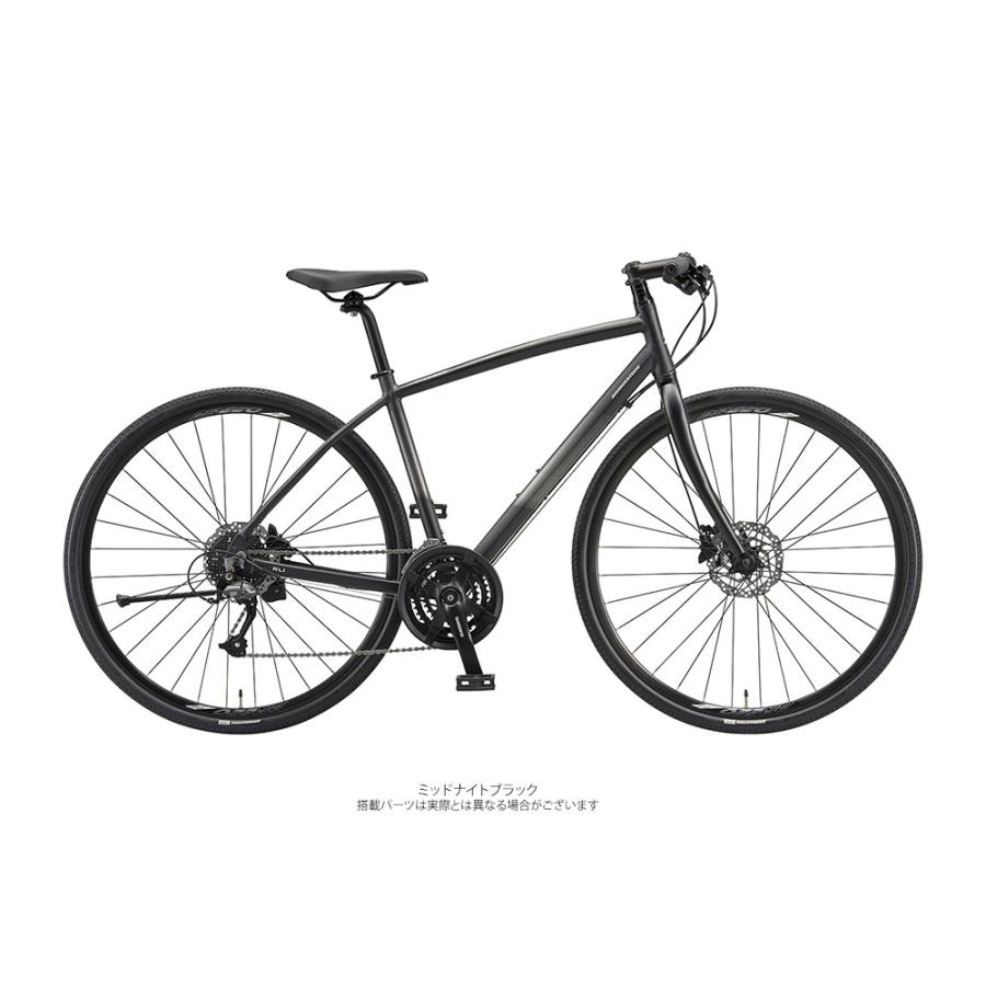 BRIDGESTONE（ブリヂストン） 特価中 RL1 FLAT HYDRAULIC DISC BRAKE