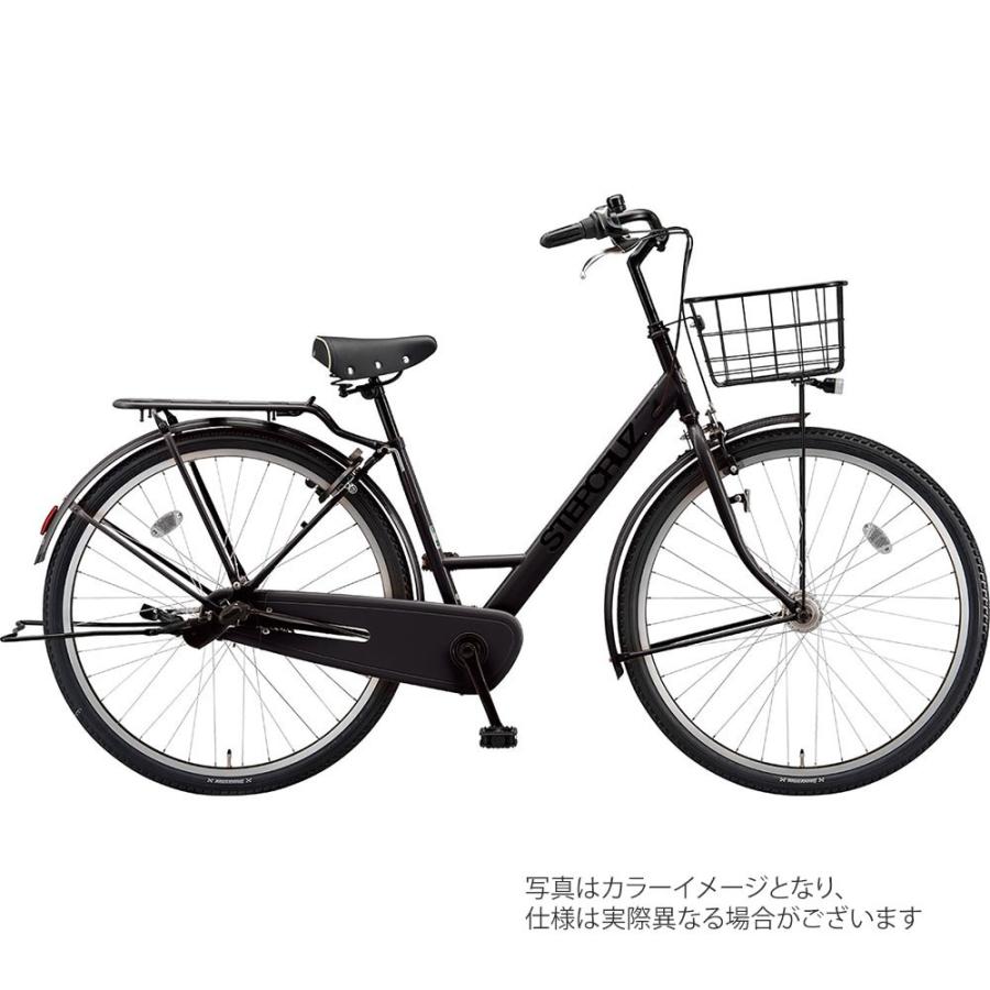 STEPCRUZ STEPCRUZ(ステップクルーズ/点灯虫) （ST63T2） 26インチ