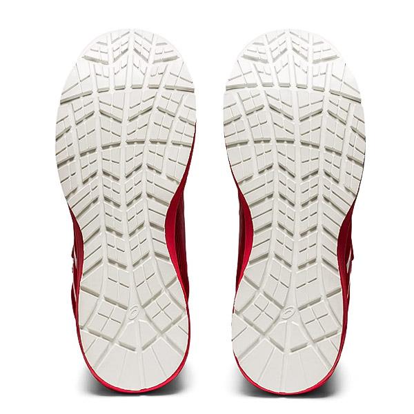 ASICS（アシックス） [新作] 安全靴 ウィンジョブCP120（1273A062.600