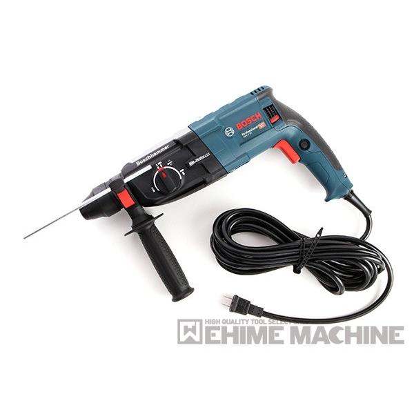 BOSCH（ボッシュ） 日本正規品 ハンマードリル SDSプラスシャンク GBH