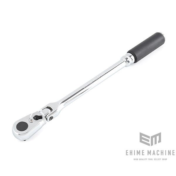 Ko-ken（コーケン） Z-EAL 9.5sq. 首振りラチェットハンドル (ロング