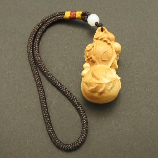 根付(一点物) : EI-Trade Store - 通販 - Yahoo!ショッピング