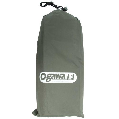 ogawa(オガワ) テント マルチシート340×220用 : 栄光 - 通販 - Yahoo