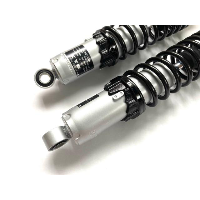 KYB カヤバ リアサスペンション Z250FT XJ400 GSX250E 400E ザリ ゴキ