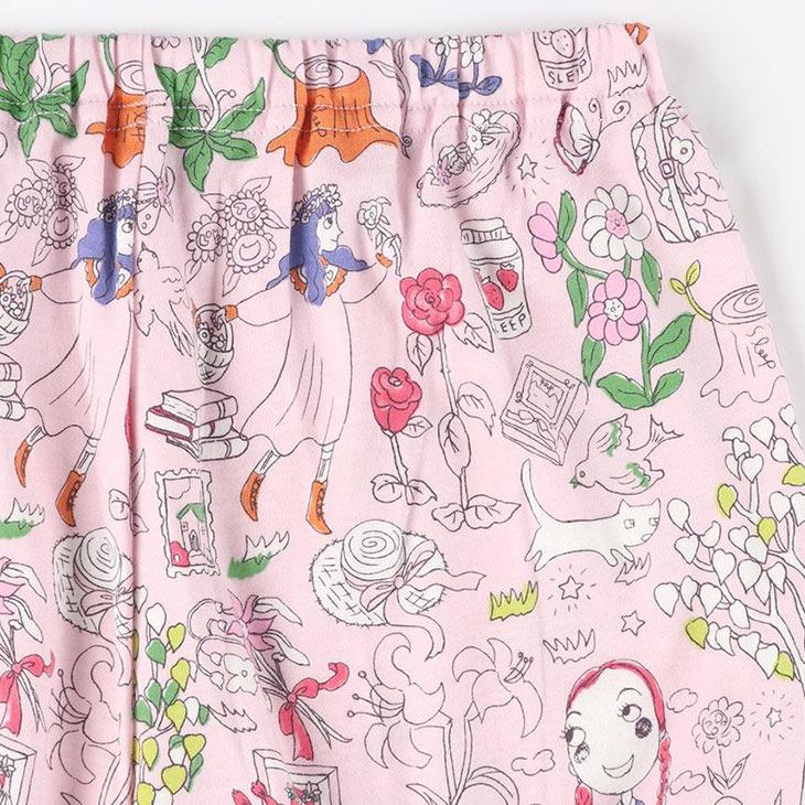 tsumori chisato SLEEP ツモリチサト ワコール wacoal パジャマ ルーム