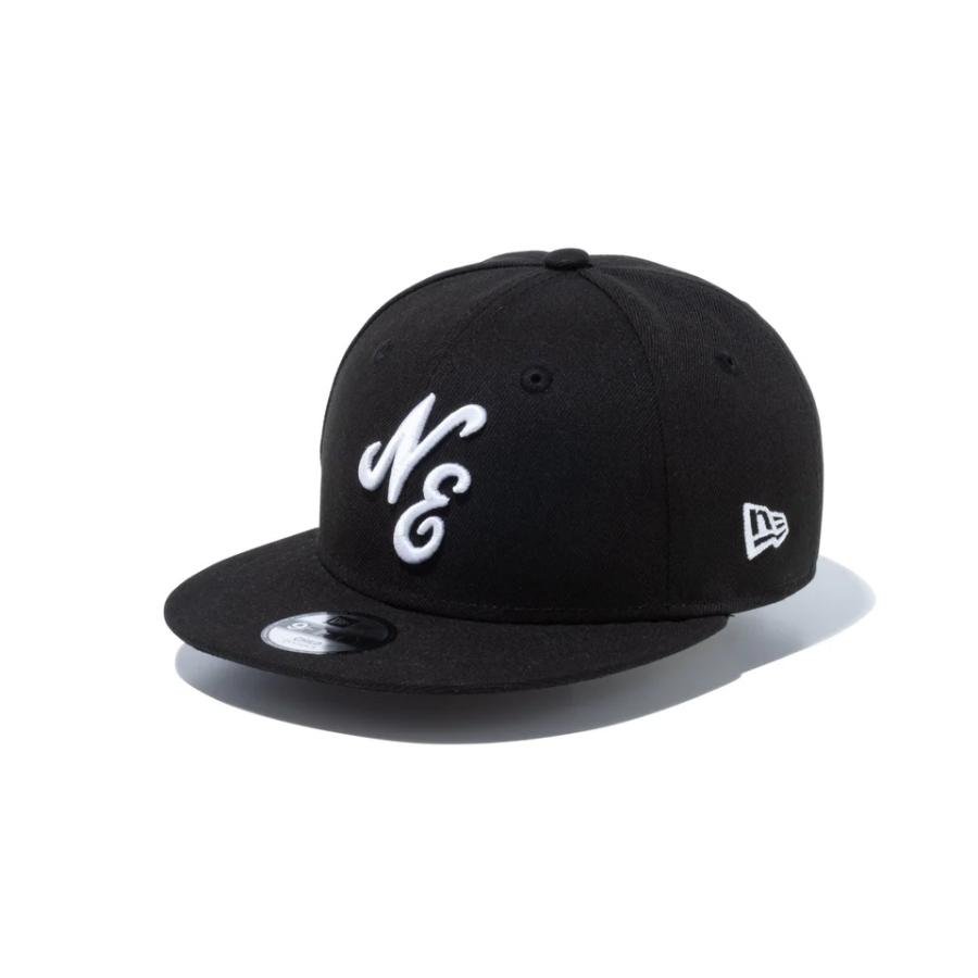 NEW ERA（ニューエラ） チャイルド キャップ 子ども NEWERA Child