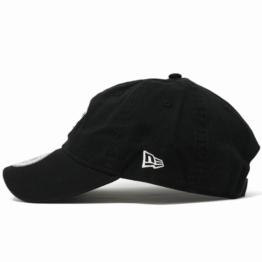 NEW ERA（ニューエラ） MISFITS キャップ ミスフィッツ 帽子 パンク