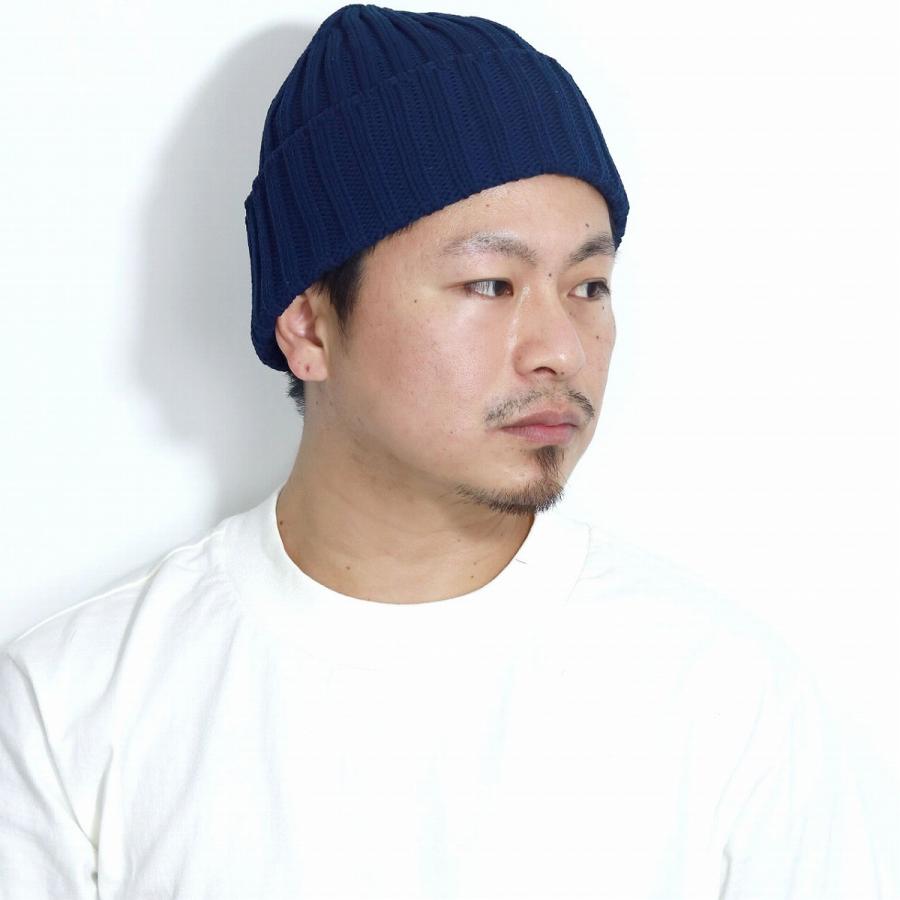 ニット帽 速乾 軽量 スポーツ メンズ アウトドア 帽子 レディース 紺