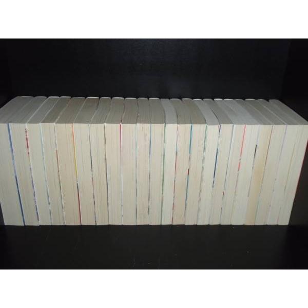 送料無料 彩雲国物語 全22巻(完結) 雪乃紗衣 全巻 中古小説 全巻セット