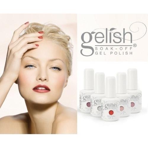 ジェルネイル Harmony Gelish ハーモニージェリッシュ 15ml 01433