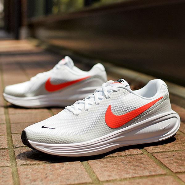 NIKE（ナイキ） 36%off 幅広 スニーカー ランニングシューズ メンズ