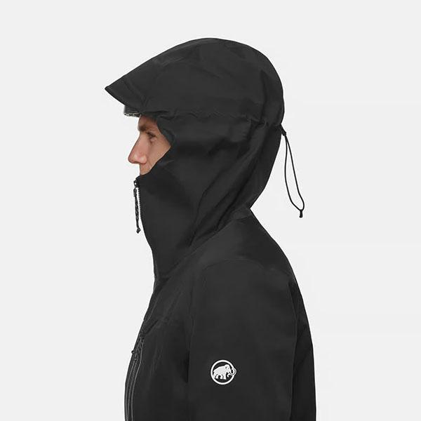 MAMMUT（マムート） ラスト1点 Lサイズ メンズ スキー スノーボード