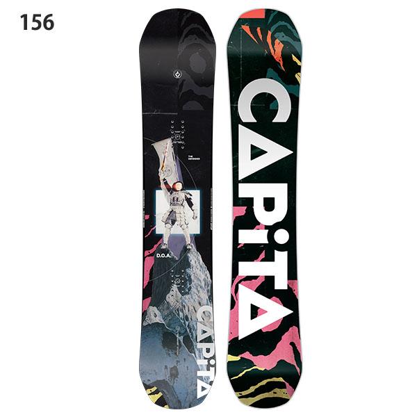 CAPiTA ソールカバー プレゼント スノー ボード 板 キャピタ DEFENDERS