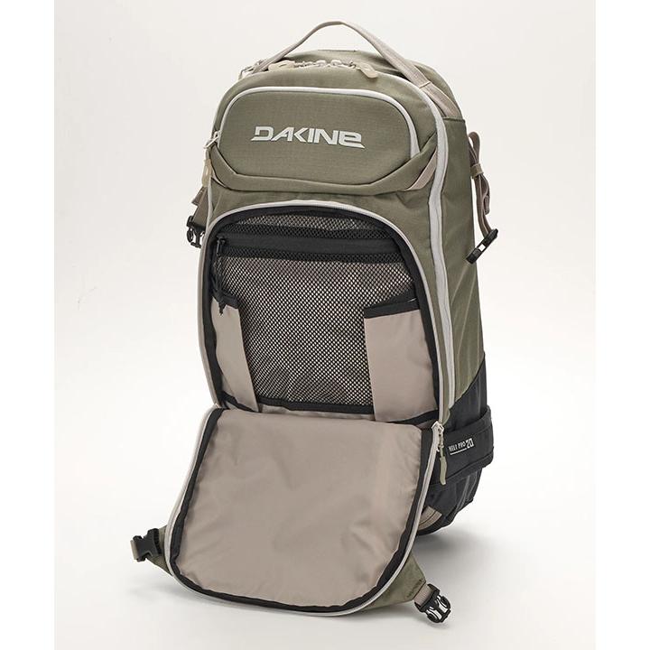 DAKINE（ダカイン） バックパック HELI PRO 20L リュック スノーボード