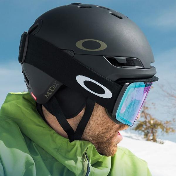 OAKLEY（オークリー） ヘルメット スノーボード スキー OAKLEY MOD BC