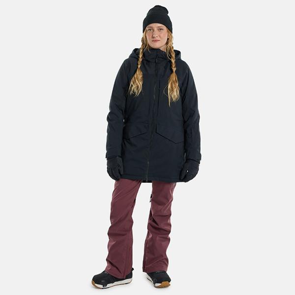 Burton(バートン) Prowess ジャケット 2018 size:XS