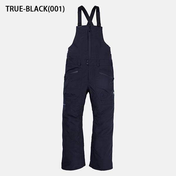 BURTON（バートン） スノーボードウェア BURTON Reserve GORE-TEX Bib