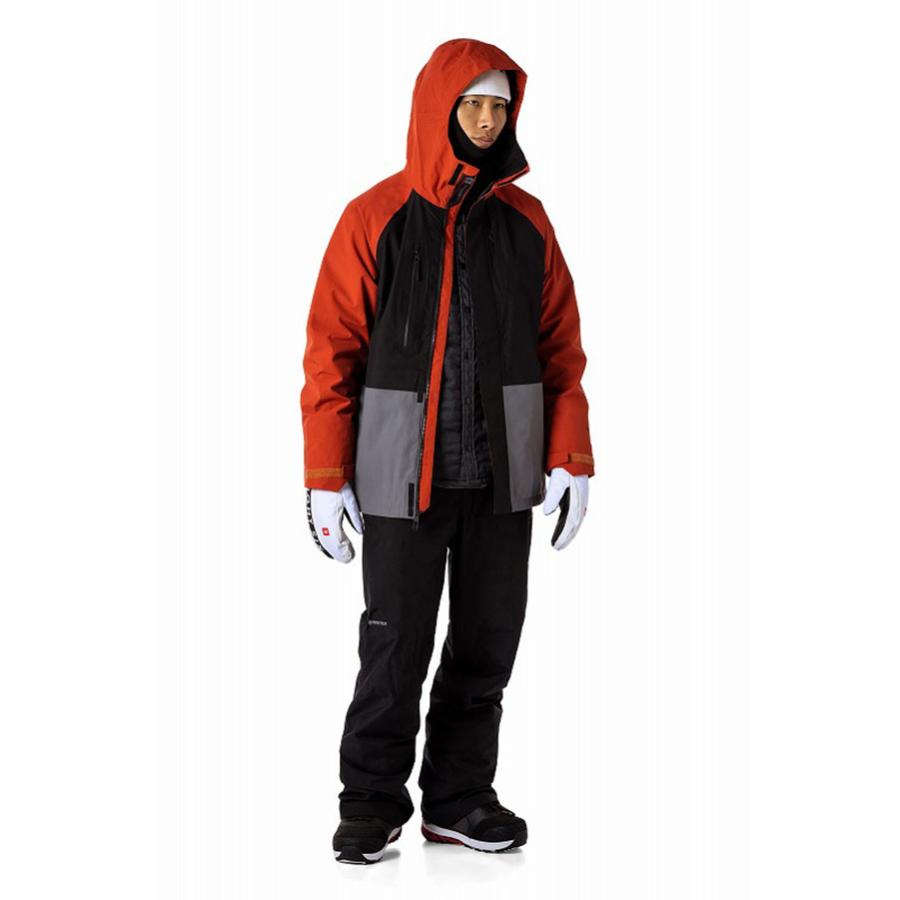 686（シックスエイトシックス） 半額以上 60%off スノーボードウェア