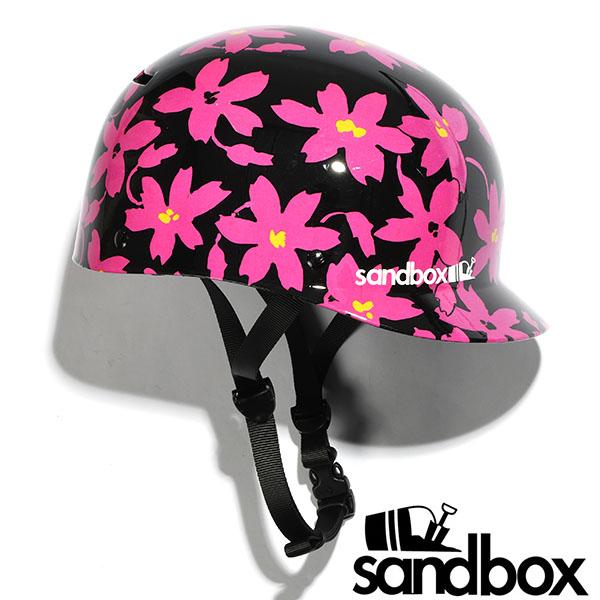 sandbox 45%off ヘルメット サンドボックス CLASSIC 2.0 LOW RIDER