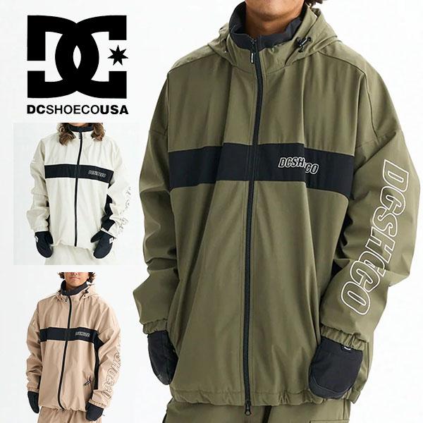 DC SHOES（ディーシーシューズ） 40%off スノーウェア ディーシー DC
