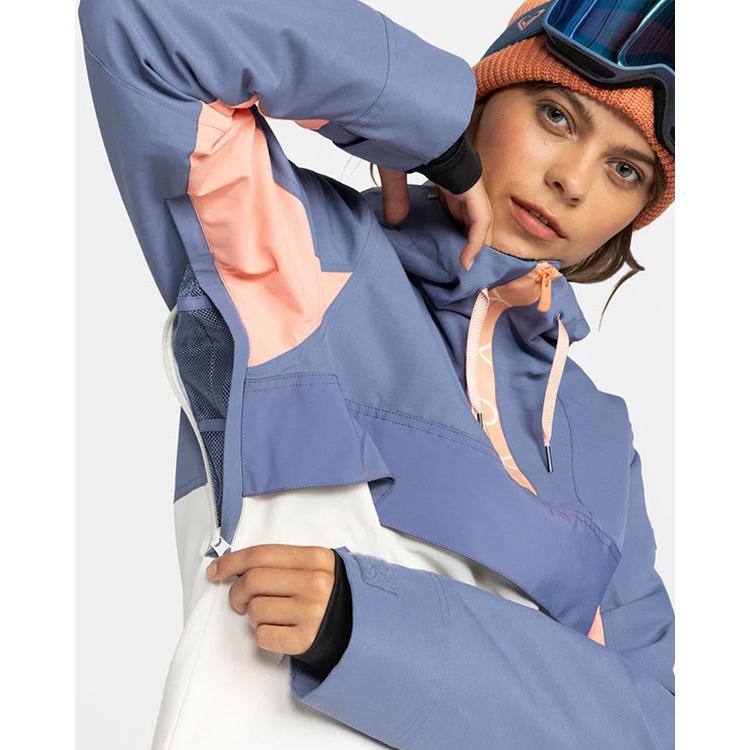 ROXY（ロキシー） ラスト1点 Mサイズ 40%off スノーウェア SHELTER