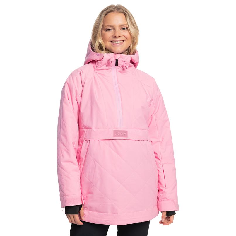 ROXY（ロキシー） 45%off スノーウェア レディース ジャケット ピンク