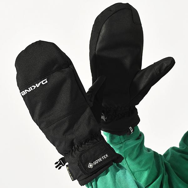DAKINE（ダカイン） 45%off グローブ メンズ SATURN MITT ミトン