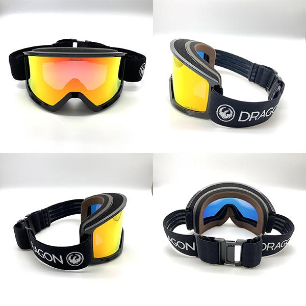 OAKLEY カラフルゴーグル オレンジレンズ OAKLEY オレンジレンズ
