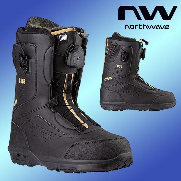 NORTHWAVE（ノースウェーブ） 40%off スノーブーツ メンズ EDGE HYBRID