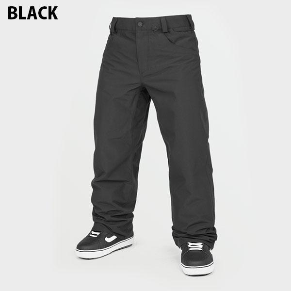 VOLCOM（ボルコム） 35%off スノーボードウェア 5-POCKET PANT メンズ