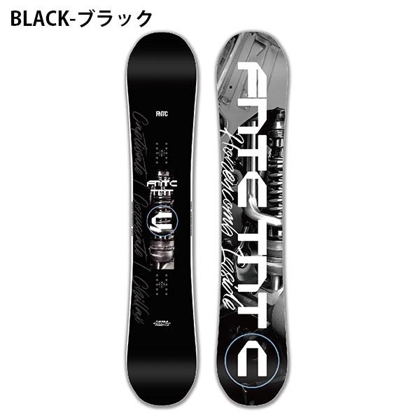 DC BASICAL スノーボード 154cm ツインチップ キャンバー DC BASICAL