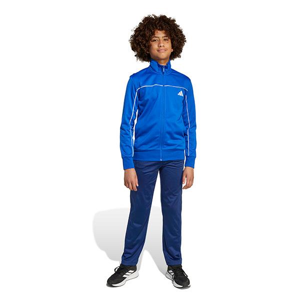 adidas（アディダス） キッズ ジャージ 上下セット adidas K ESS