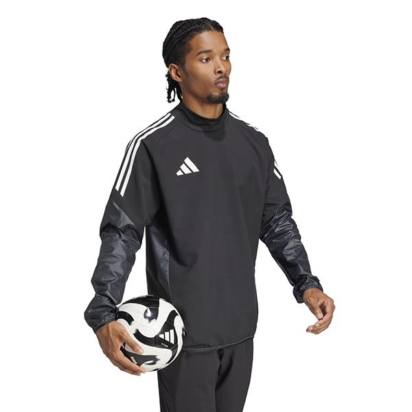 adidas（アディダス） メンズ ピステ トップ ウインドブレーカー