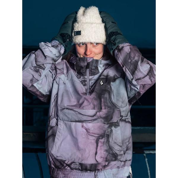 VOLCOM（ボルコム） 45%off スノーボードウェア SINTER BONDED STRETCH