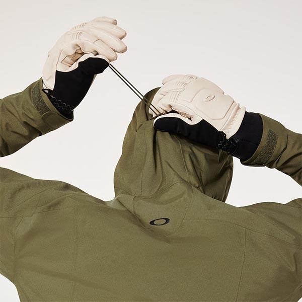 OAKLEY（オークリー） スノーボードウェア メンズ ジャケット