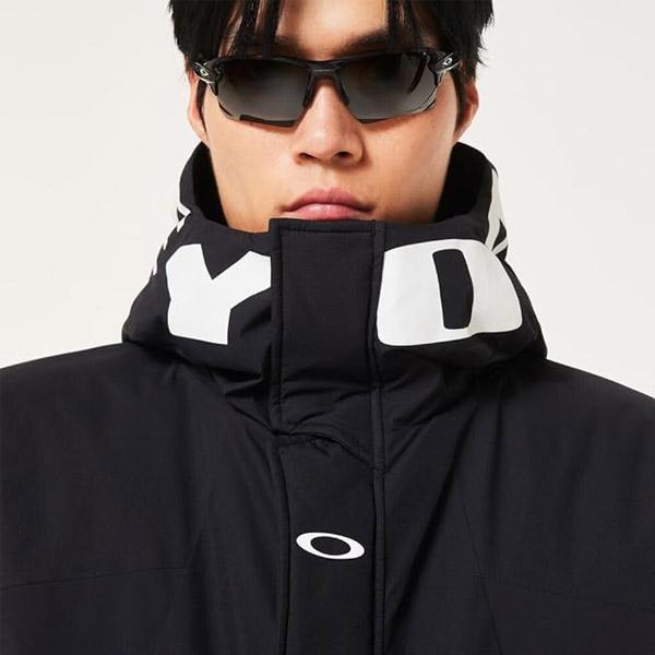 OAKLEY（オークリー） 35%off Sサイズ ベンチコート メンズ ロング