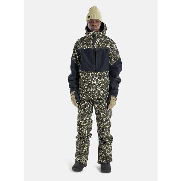 BURTON（バートン） グローブ Gore-Tex メンズ インナー付 Mitt