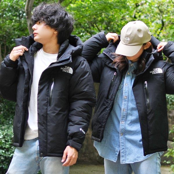 THE NORTH FACE（ザ ノースフェイス） バルトロライトジャケット