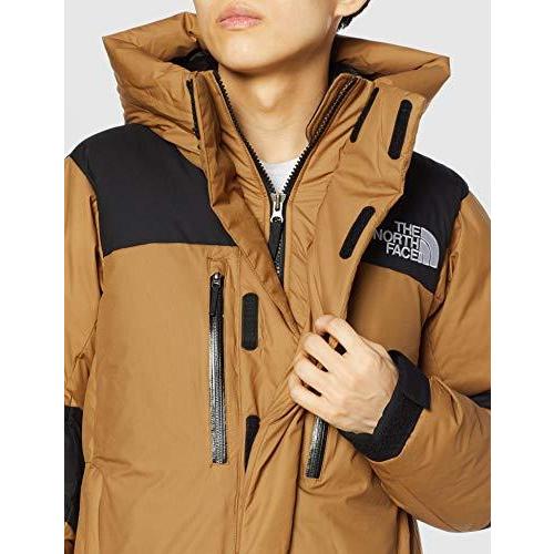 希少一点のみ緊急入荷！：XL】[ザノースフェイス] ジャケット バルトロ