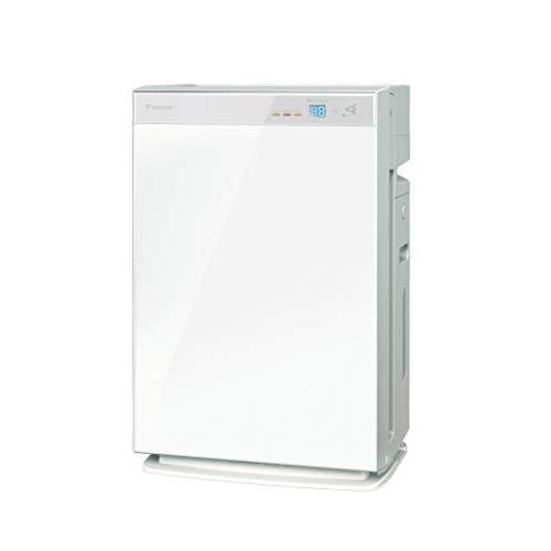 ダイキン MCK70WE7-W 加湿ストリーマ空気清浄機 （ホワイト